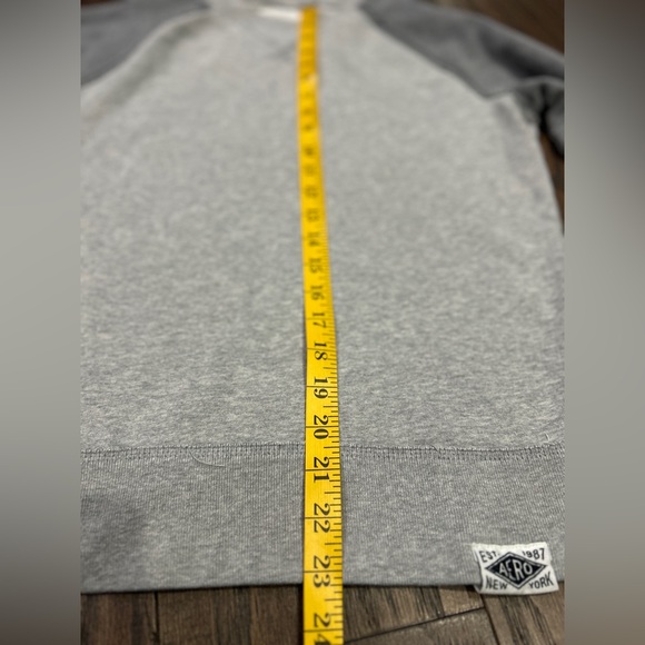 Vintage Aeropostale Sweatshirt - Picture 8 of 11